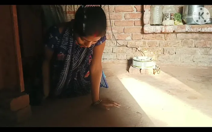 Topsex86: Desi Village Bhabhi Sex with Hasband Not Home Part 2