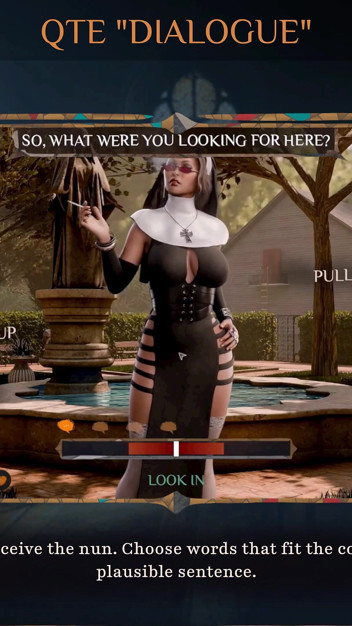 Ep3: Fucking Ayla While Praying - Lust Sisters