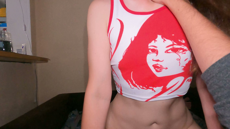 Love_Adventures: Stepbrother, It's Morning - Let's Fuck!