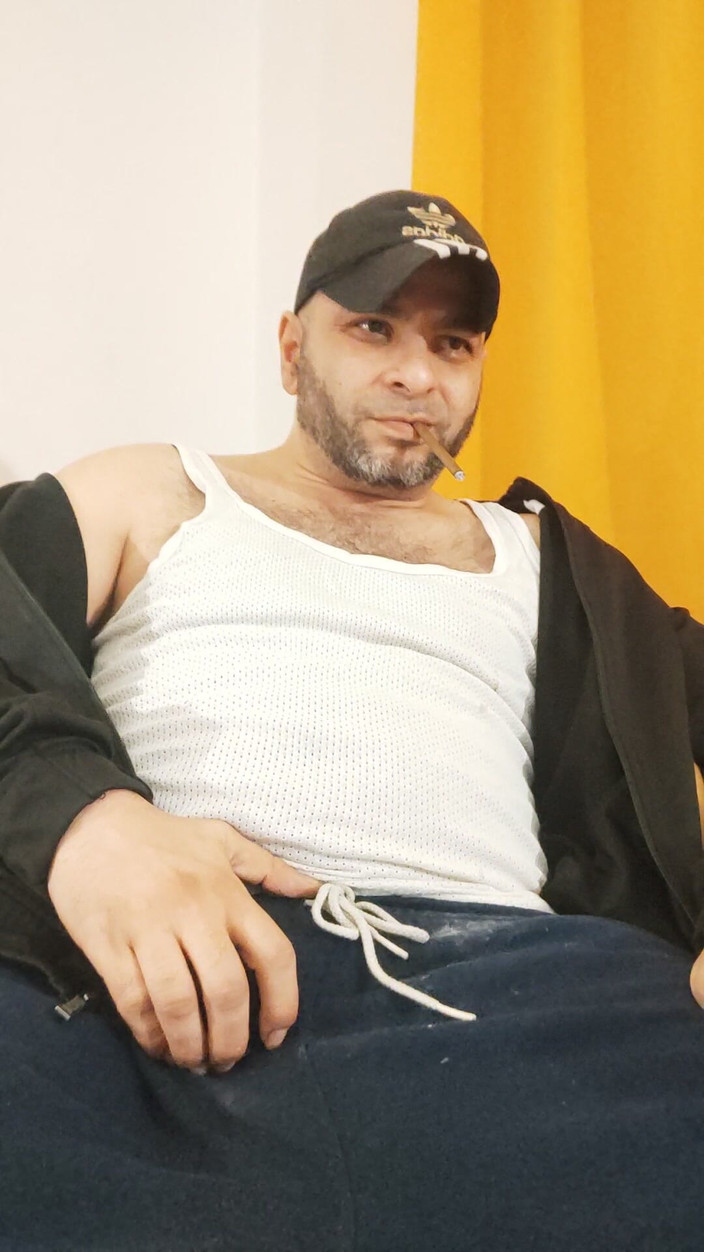 SmokedAlloy2: Dirtyjunk brácho, streamování, masturbace, pepřový sprej, mokrá a špinavá ponožka