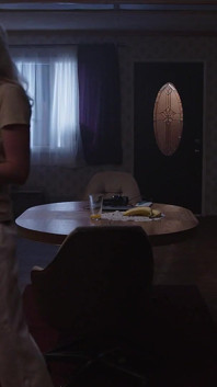 Delphine filmleri - sarışın orta yaşlı seksi kadın sky blue kocasını affetiyor