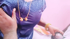 Telugu honey lips: Indian Desi Stepson and Stepmom Crezy Fucking and Telugu Dirty...