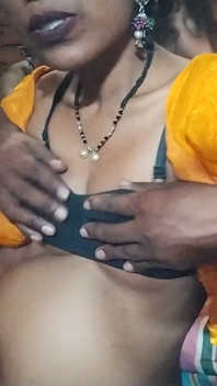 Desi Wife Rounika Hard Face Fuck
