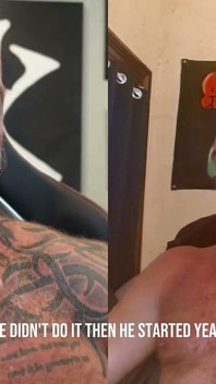 Pornohvězda zpověď - Nick Capra (epizoda 220)