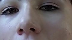 Bukkake girl Carla wants to fuck