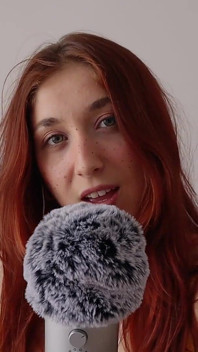 Dolce e gentile ASMR istruzioni per sborrare con aftercare