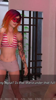 Fetish Locator 6 - Muie Lyssa Lyssa îmi oferă o muie în dulap la petrecerea fetișului