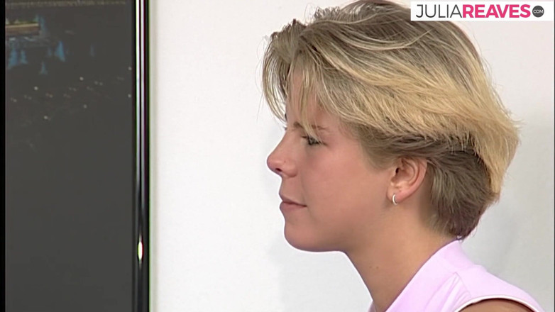 Deutscher Sex Report: The Frankfurt Porn Casting from 1996