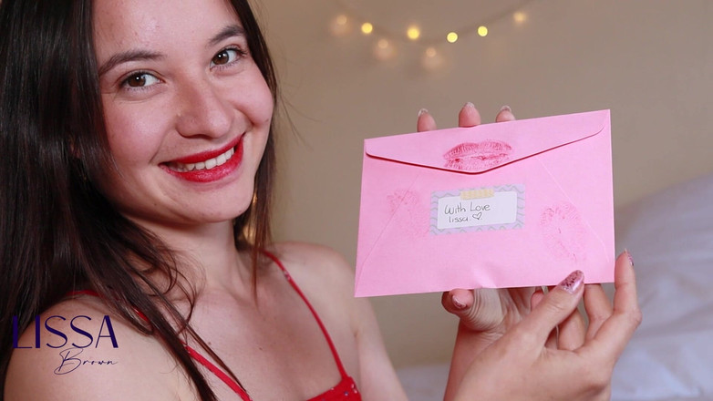 Lissa Brown: 我最好的为你概括