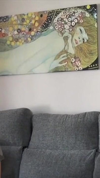 凯文被一个年轻的胡子男生操了