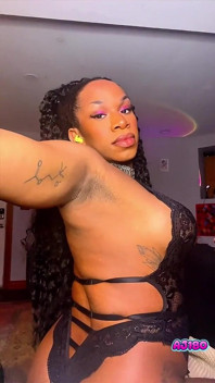 Aj180 Presents: Heaux