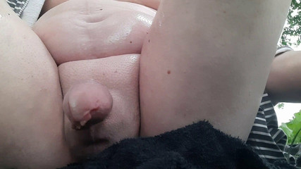 Baandert: Çıplaklar Plajı'nda.