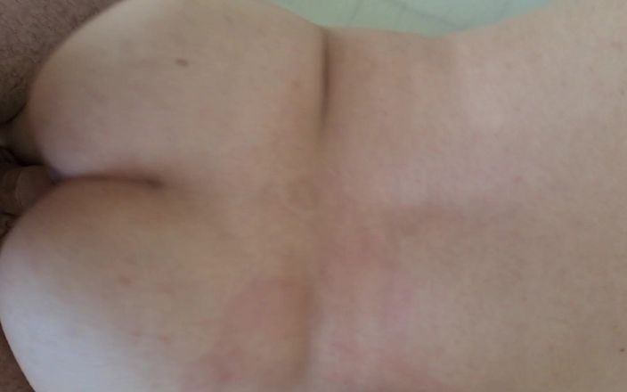 Testicarl: Cheating MILF Wife Gets Fucked From Behind and a Cumshot...