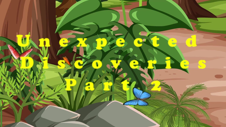 Mr. Gay cartoon movies: Découvertes inattendues, partie 2