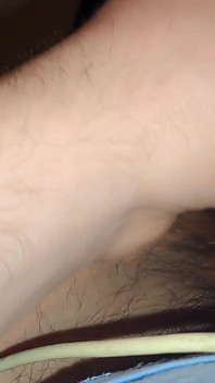 La mia masturbazione