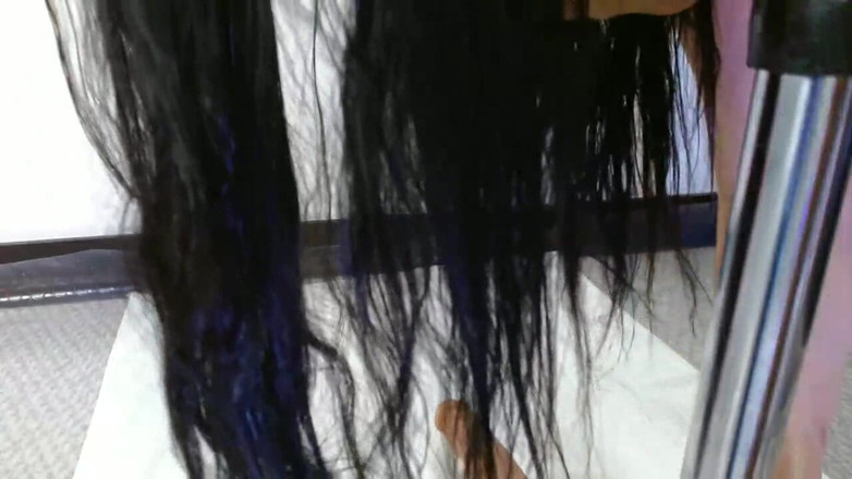 anabel693: कामुक लैटिना अपनी तंग गांड चोदती है और दोहरा मटर करके समाप्त होती है