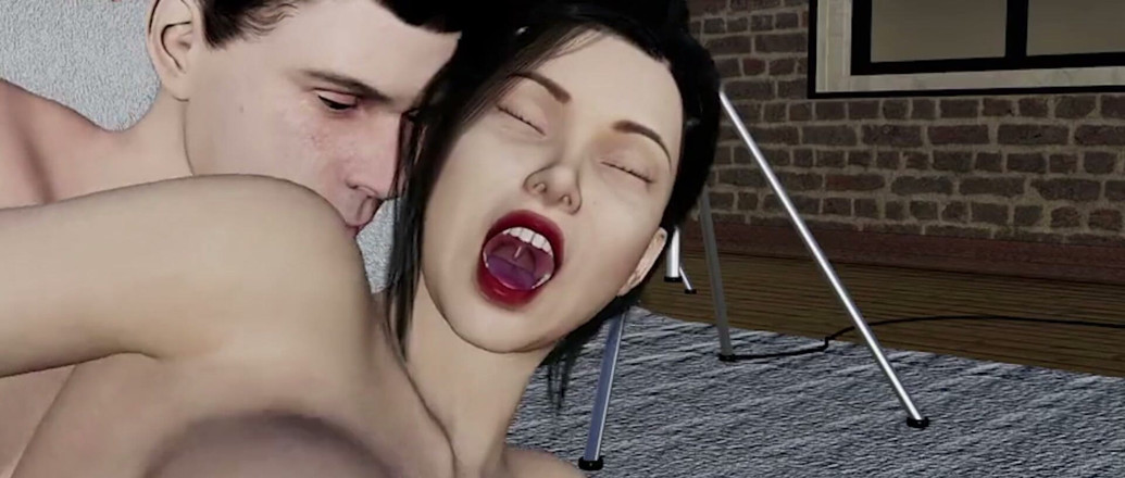 Your Savita bhabhi: Sorellastra arrapata implora il cazzo del fratellastro