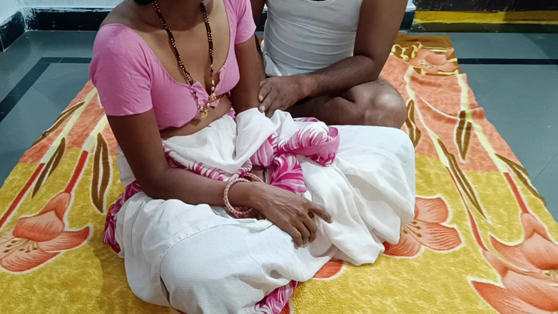YourAnitha: Bini Panas India Dan Suami Seks Romantik Buatan Sendiri