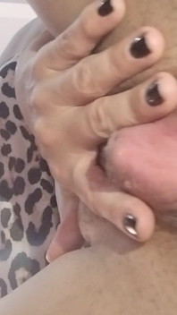 Look at My Pussy