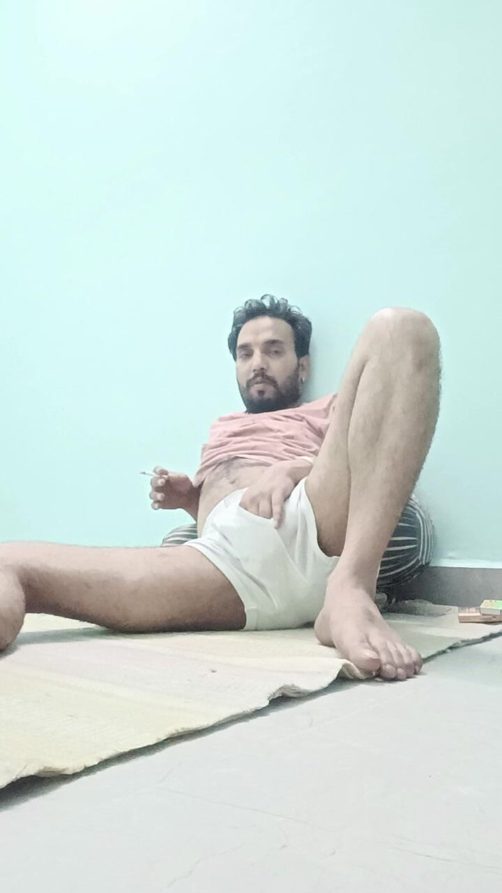 Rajasthani-old-lover: Liebhaber-vogel genießt liebe und masturbation