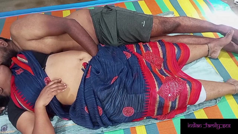 Indian IFS: Macocha i Pasierb Dengudu