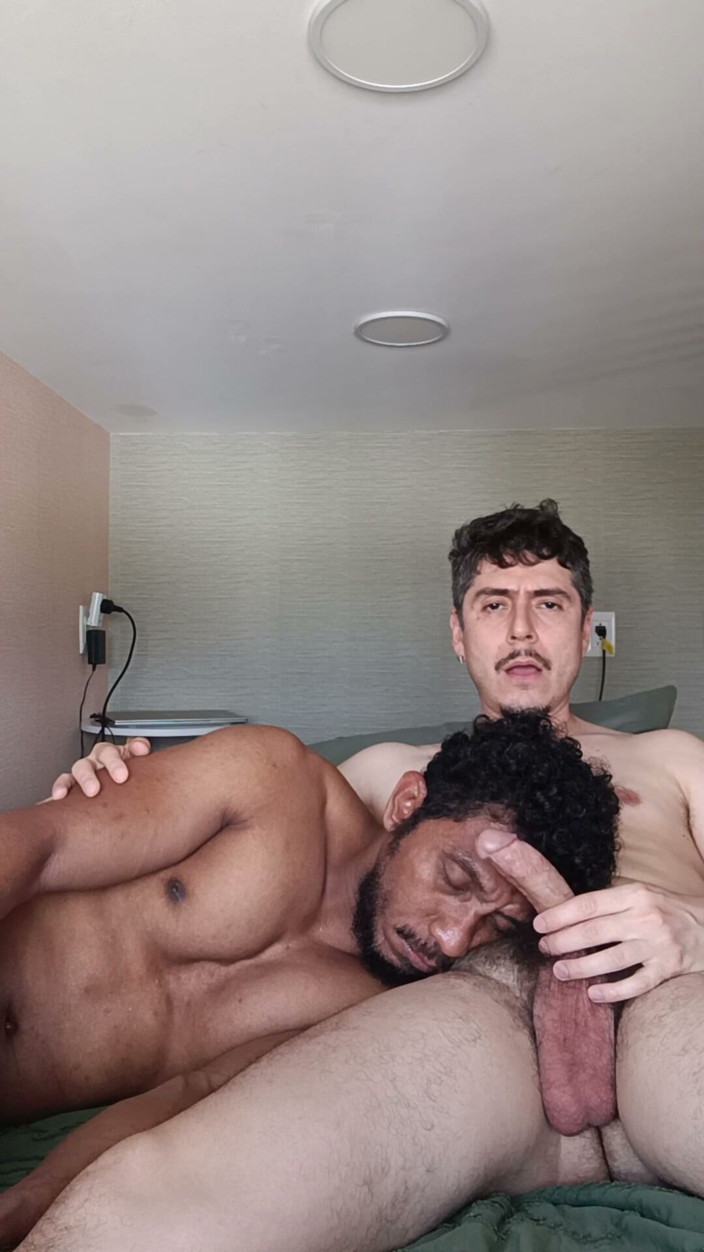 Tabasco Jake: Cumshot on Bodybuilder's Face