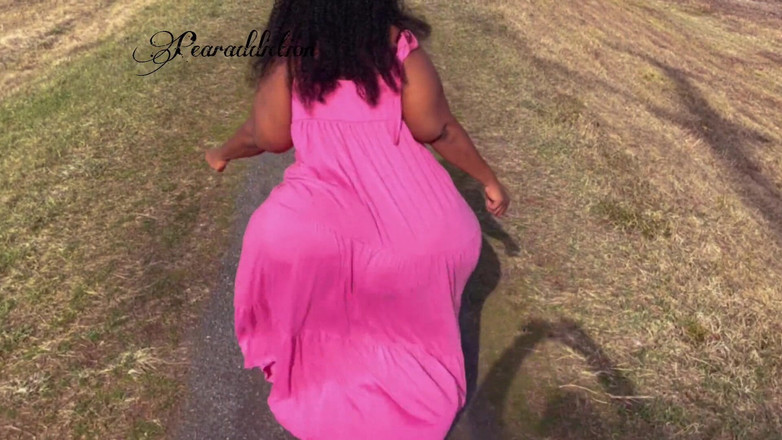 Pearaddiction: Track Star