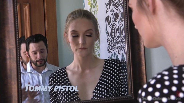 Sex and Submission by Kink: Anální terapie