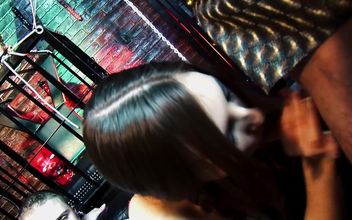 Dungeon Sluts Get Their Pussies and Mouths Filled in Hardcore Group Sex