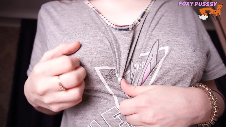 VioletPurpleFox: 邋遢口交，吞精，年轻熟女深喉