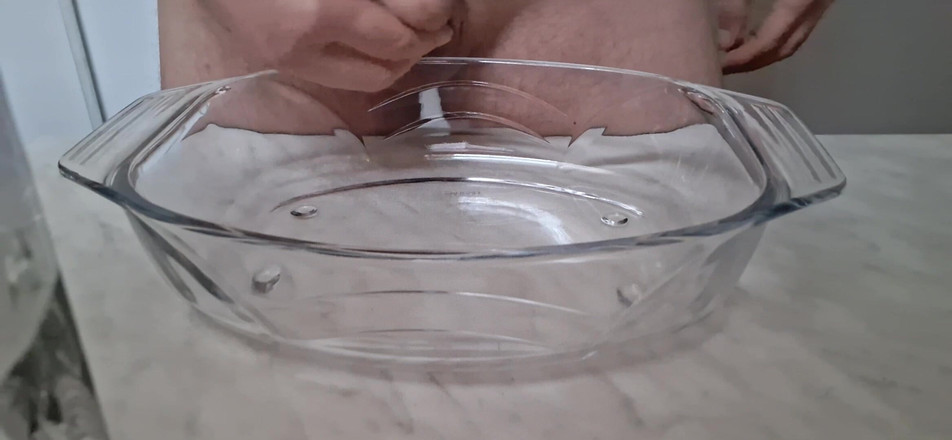 The innocent sinner: Gotowy do gotowania czegoś świeżego