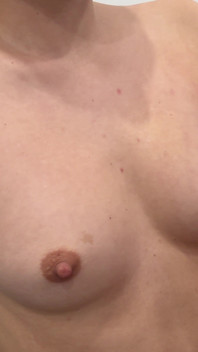 Everything Was Leading to This Exact Sensation