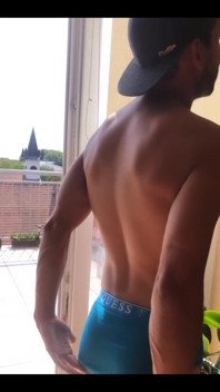 Shake That Booty