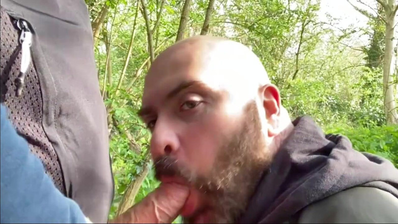 Djemelloxxxx: Bosque de pervertidos 13