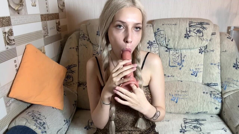 LyalkaRPG: 毎日、この赤ちゃんたちの体を想像しています