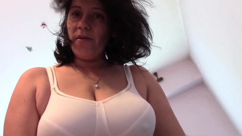 Randy and Deria: Když macecha není ošukána