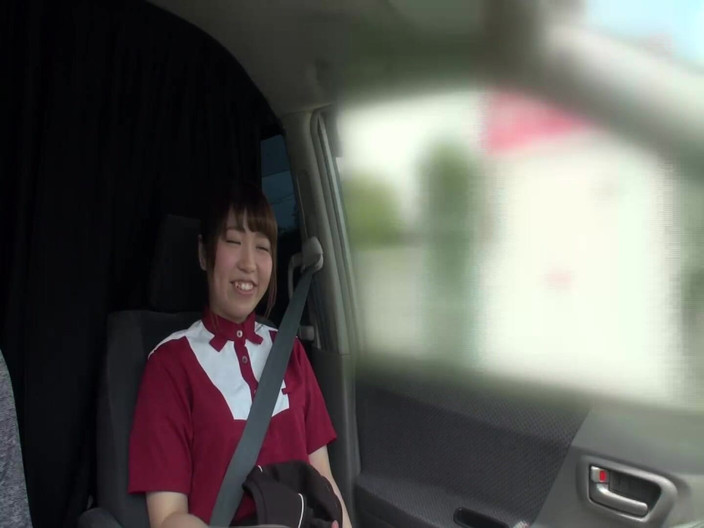 Eagle-Special: Yukari - Portfolio der arbeitende frau (22 jahre alt) vol. 1