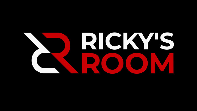 Ricky's Room: Empat cara yang keras