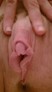 Starkes, Pulsierendes Ftm