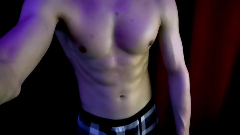 SEXY_GUYBEST: Badan Saya