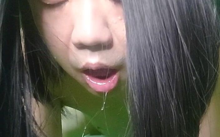 Ureniku Benten: # 114 cưỡi ngựa nóng bỏng
