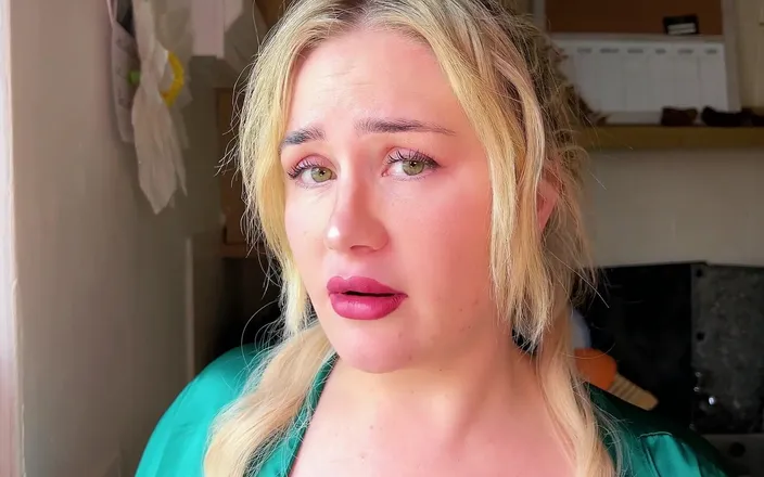 JessieHH: New Video Incumming