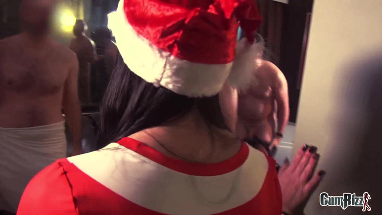Cumbizz: Xmas remaja pemuliaan prt 1