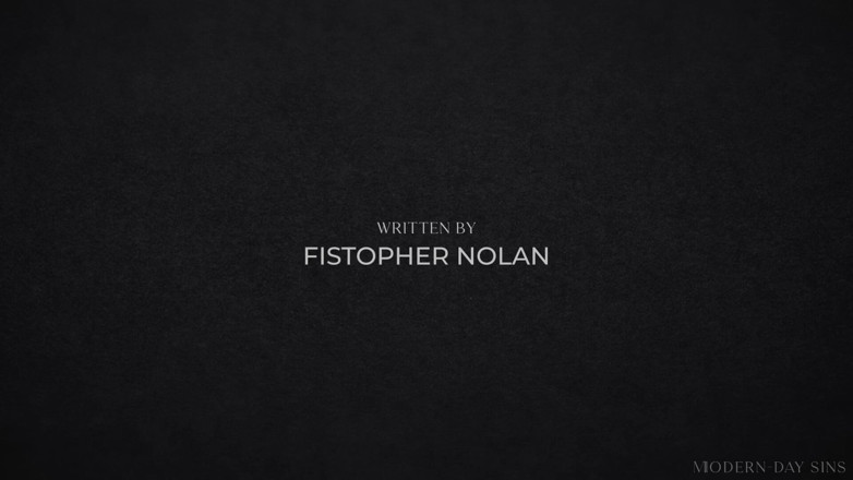 Modern-Day Sins: Modern-Day Sins - шаловливая горничная Кенна Джеймс соблазняет босса в интенсивный анальный трах в офисе!