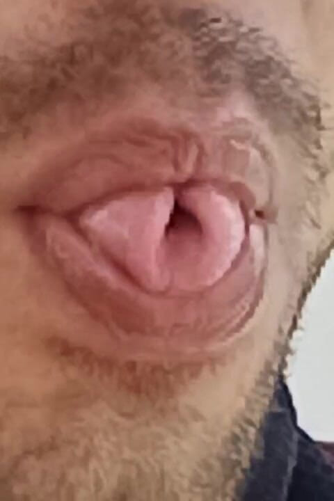 Mouth Fetish Solo 6 (Xhamster stroks) Mouth Fetish Solo 6 (Xhamster stroks)