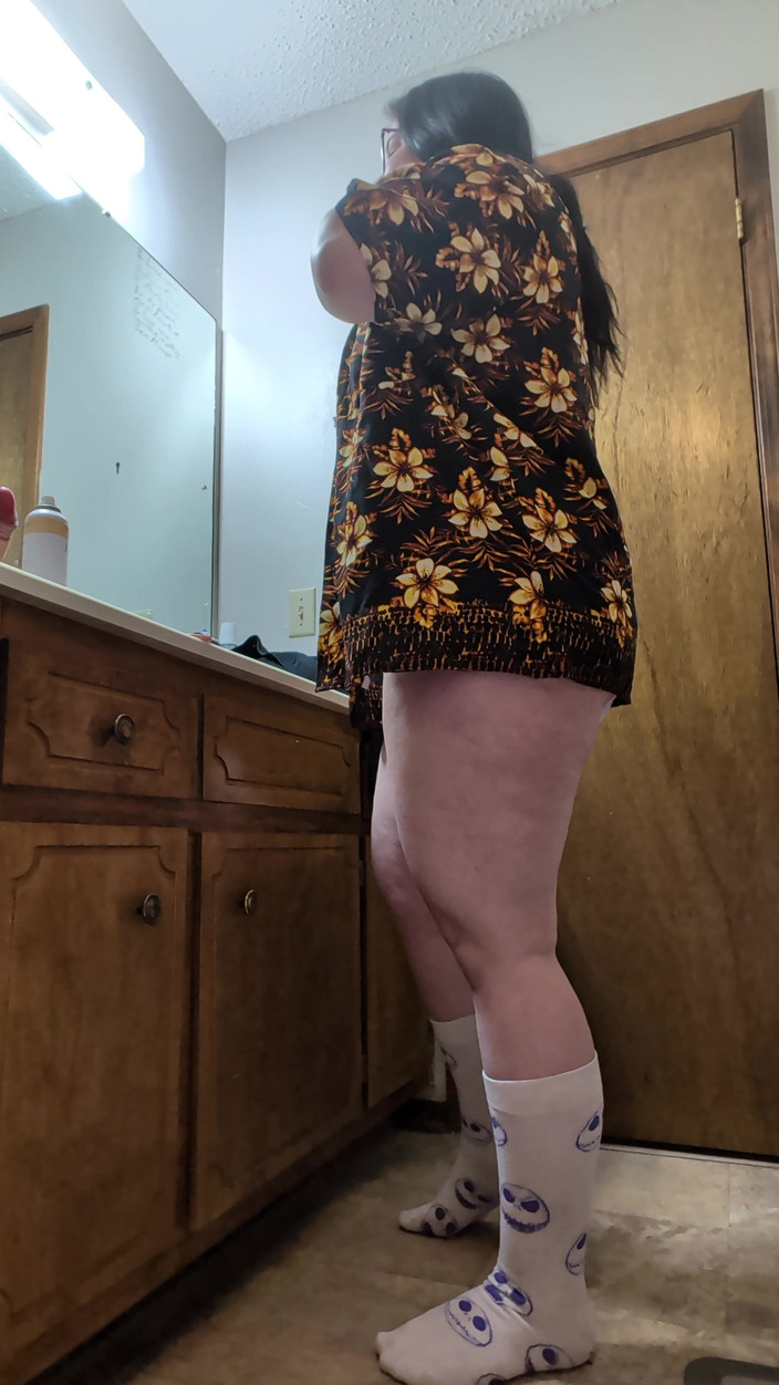 TheKinkyPwrLftr: Приготовься со мной