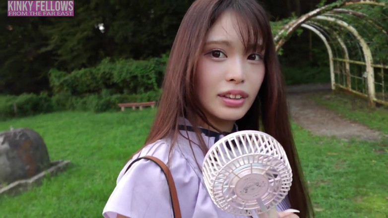 Cheaters Japan: Asian Angel 23828