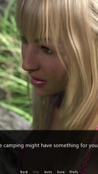 The Builder by Lewd Robotics - Pregnant Babe Wants It Deep 2