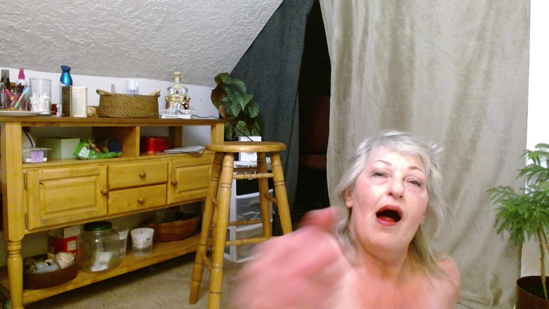 dawnskye1962: 1294 Mutandine bagnate bagnate per Jermaine, Da hot af mature...