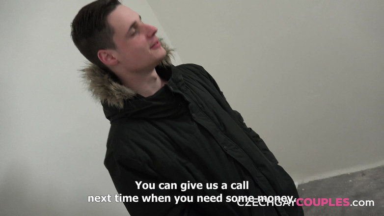 Czech Gay Couples: Czech Gay Couples 7 Shopping Mall Sluts - Straight Bro Rips His...